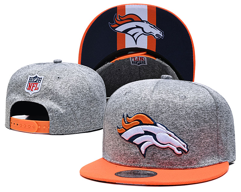 2020 NFL Denver Broncos 21GSMY hat